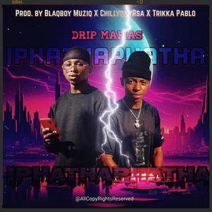Iphathaphatha (feat. 2G4Y, Blaqboy Muziq, ChillybxyRsa & Tikka Pablo)