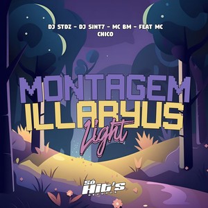 Montagem Illaryus Light (Explicit)