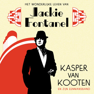 Het wonderlijke leven van Jackie Fontanel