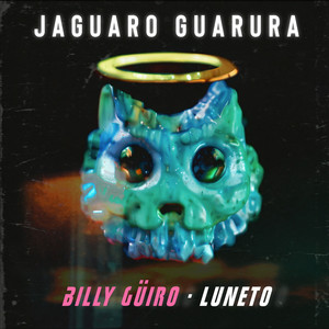 Jaguaro Guarura (Explicit)