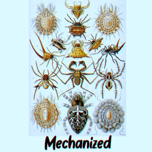 Mechanized