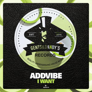 I Want (Discolicious Remix)