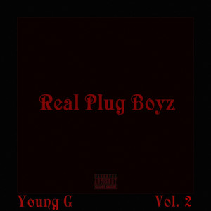 Real Plug Boyz, Vol. 2 (Explicit)