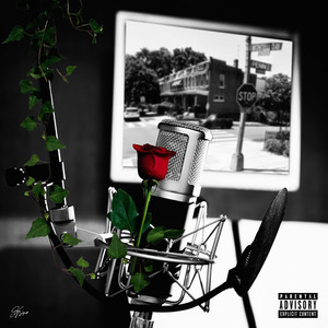 Close My Eyes (Explicit)