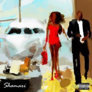 Oh my (freestyle) (Explicit)