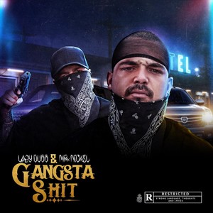 Gangsta **** (Explicit)