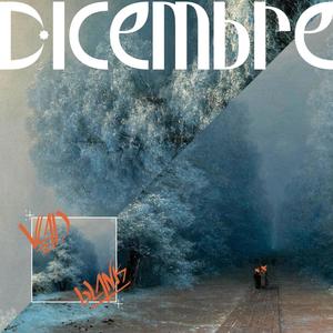 DICEMBRE(feat. Blank HWM & Kenji) (Explicit)