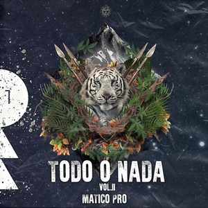 Todo o Nada, Vol. II (Explicit)