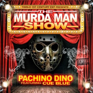 Murda Man Show (Explicit)