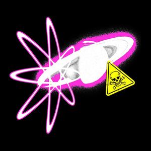 Saturne(feat. D3FGRIP) (Explicit)