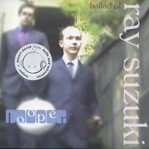 Ballad Of Ray Suzuki