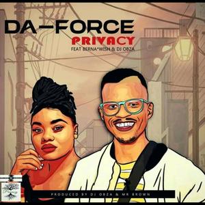 Privacy (feat. Wish, Buang & Dj Obza)