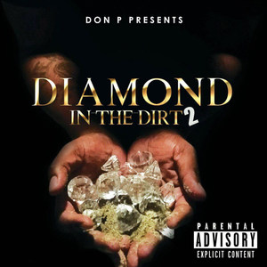 Diamond in the Dirt 2 (Explicit)