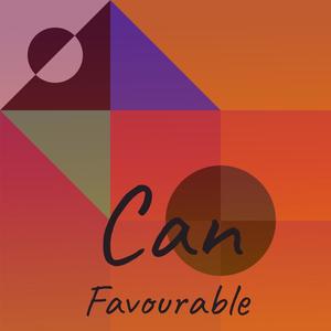 Can Favourable