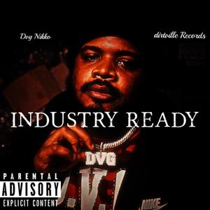 Industry Ready (Explicit)