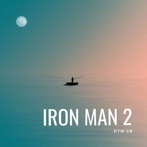 Iron Man 2 (Explicit)