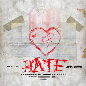 Hate (Explicit)