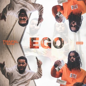 EGO (feat. Sleez) [Explicit]