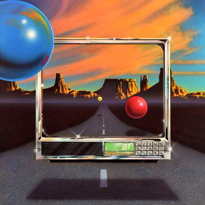 Grass Covered The Ground