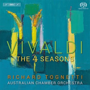 Concerto for 4 Violins in B Minor, Op. 3, No. 10, RV 580 - I. Allegro