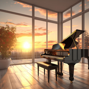 Jazz's Embrace for Peaceful Slumber