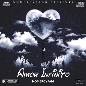 Infinito Love (feat. Alphashynok & Brayitan|Explicit)