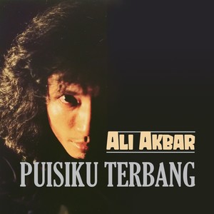 Puisiku Terbang