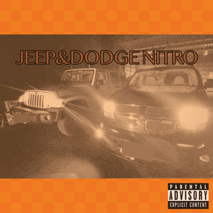 JEEP&DODGE NITRO (feat. N1NY0) [Explicit]