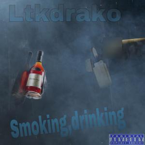 Smoking,Drinking, (Explicit)