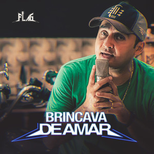 Brincava de Amar