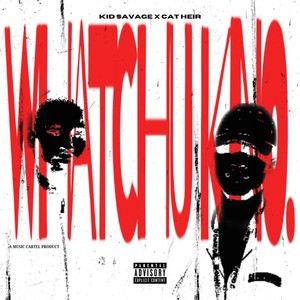 WHATCHU KNO? (Explicit)