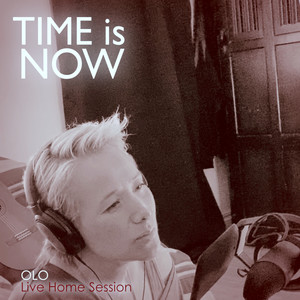 Time is Now (Live Home Session)