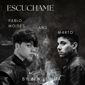 Escuchame (feat. Nacho Martin & Pablo Moises)