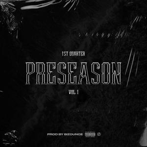 Pre Season, Vol. 1 (Explicit)