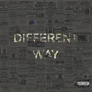 DIFFERENT WAY (Explicit)