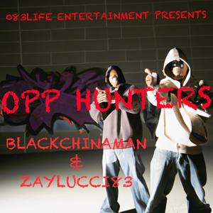 OPP HUNTERS (Explicit)