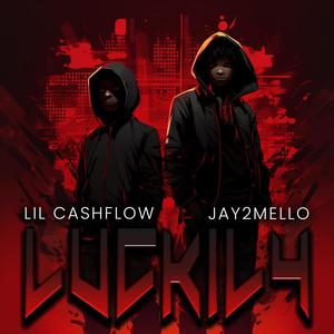 Luckily (feat. Jay2Mello)