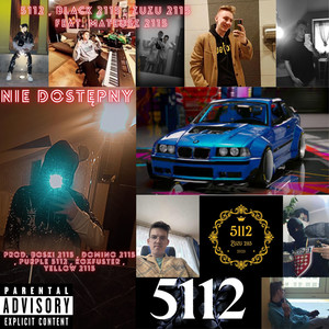 Nie Dostępny (Explicit)