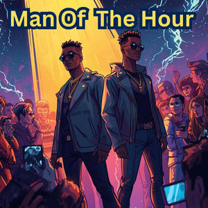 Man of the hour (feat. Pine City Yungin Kvng Chrix) (Explicit)