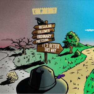 Way Better (Explicit)