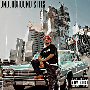 Underground Sites (Explicit)