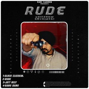 RUDE (Explicit)