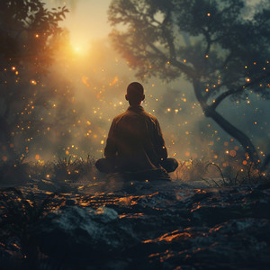 Spiritual Meditation Sounds for Mind Clarity