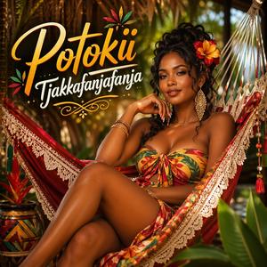 Potokii Tjakkafanjafanja (feat. Faya-Rico Jackpot)
