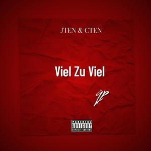 Viel Zu Viel (feat. CTEN)