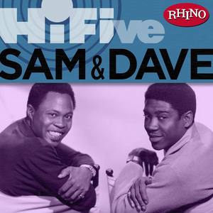Rhino Hi-Five - Sam And Dave