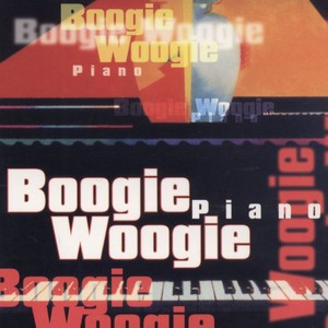 Boogie Woogie Piano