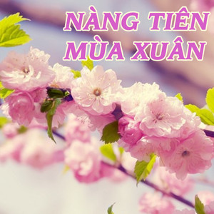 Nàng Tiên Mùa Xuân