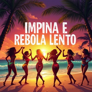 IMPINA E REBOLA LENTO (Explicit)