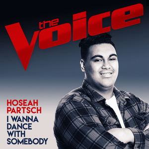 Hoseah Partsch - I Wanna Dance With Somebody (Performance)